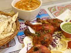 -清真· AL-JANNAT 佳纳特餐厅(仙林店)