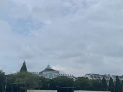 -嘉定紫藤园