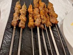 -阿布都新疆音乐美食城(长湖路店)