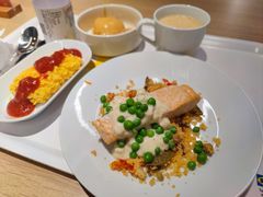 -宜家·瑞典风味餐厅(北京西红门店)