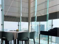 -悦轩中餐厅·高空江景·杭州柏悦酒店