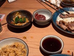 -烧肉达人•炭火烧肉(新天地店)