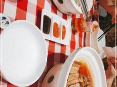 -西贝(紫荆广场店)