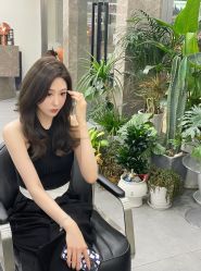 -HAIR HERE造型