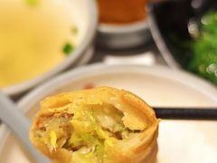 -馋三尺蟹粉小笼(人民广场店)