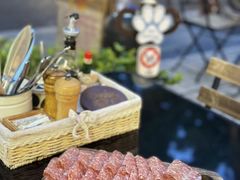 佛罗伦萨萨拉米-Alimentari早午餐(安福路店)