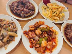 -贤花饭店(城阳店)