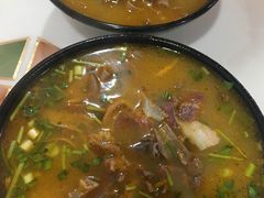 -牛煎里牛肉煎包淮南牛肉汤(广东路店)