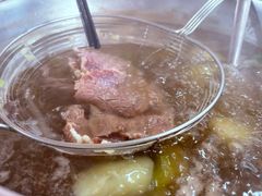 -蔡社牛肉城(龙湖店)