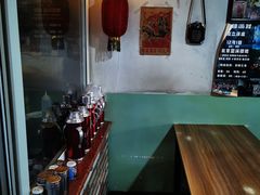 -炙热童年·老北京炙子烤肉(南锣鼓巷店)