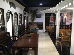 -采芝斋评弹茶馆(观前街店)