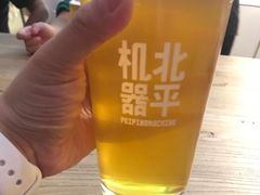 -日进一片海.生腌海鲜火锅.宵夜烧烤(三里屯总店)