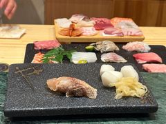 -鮨冠OMAKASE食べ放题(北京首店)