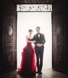 -THE QUEEN(北京店)