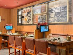 -巴奴毛肚火锅(景枫中心店)