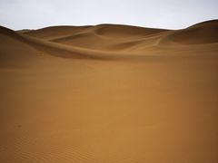 -库木塔格沙漠