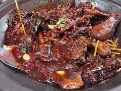 -回味黑鸭煲·始于2006(万松园店)