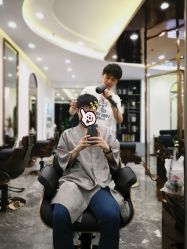 -INSTYLE造型·明星店