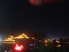 -威海华夏城景区