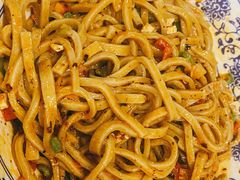 削筋-令氏家外家周秦食府(高新店)