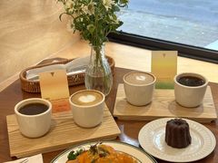 -KAFVS咖啡思咖啡馆(香海路店)