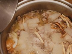 -大头椰·椰子鸡火锅(新梦店)