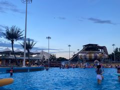 -上海玛雅海滩水公园