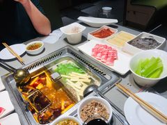 -海底捞火锅(金光华店)