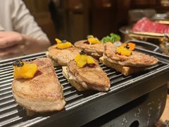 -虹料理·日料放题(悠方店)