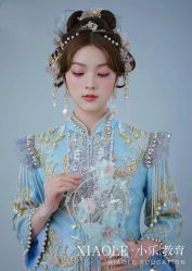 -小乐化妆美甲半永久培训学校