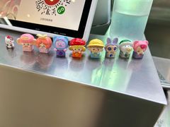 -泡泡玛特POPMART(正弘城店)