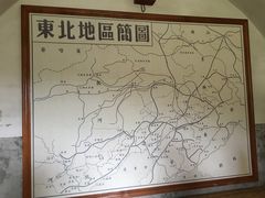 -布苏里北疆军事文化旅游区