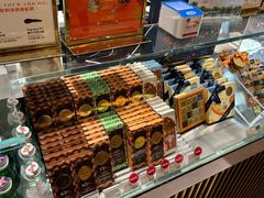 -VENCHI 闻绮(北京汉光店)