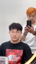 -YESIDO椰岛造型烫发染发
