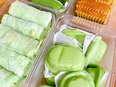 乌龟糕-陈记印尼风味小吃(北湖店)