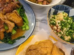 -百乐门粉面店(二龙喉分店)