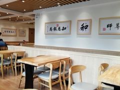 大堂-素满香·素食自助餐(苏州·临顿路店)