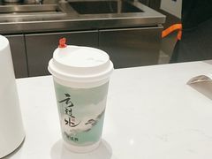-茶话弄(北京五棵松万达店)