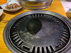 -唯成•韩国炭火烤肉 유성고기