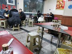 大堂-鹏林天龙鸡杂