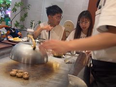 -大神太神·铁板烧(七宝领展广场店)