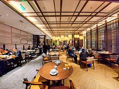 大堂-扬州狮子楼·非遗淮扬菜(总店)