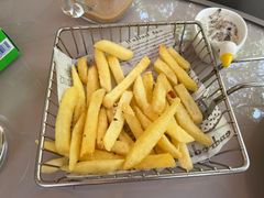 -梳打冰室(氹仔店)