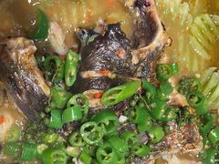 -鱼酷活鱼烤鱼(南京水游城店)