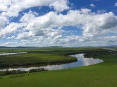 -塞罕坝国家级自然保护区