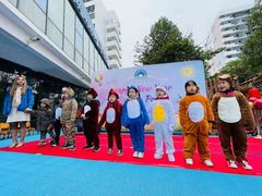 -上海市浦东新区恒宇幼儿园(杨南部)