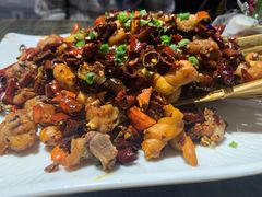 -庆合府重庆大排档(紫都城店)