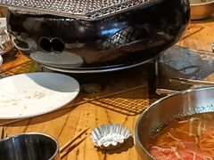 -合易泓烤肉•首创生椰大油边(宁山路店)