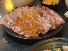 -熊出没日本烧肉放题