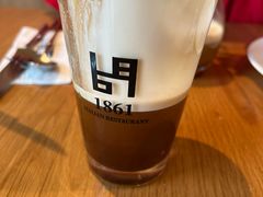 -1861意大利餐厅(文化广场店)